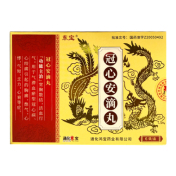 冠心安滴丸(东宝)