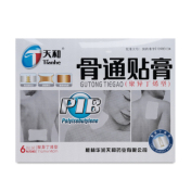 骨通贴膏(天和)