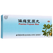 偏瘫复原丸(同仁堂)