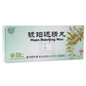 琥珀还睛丸(北京同仁堂)