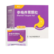 参梅养胃颗粒(康芝)
