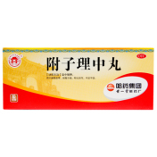 附子理中丸(世一堂)