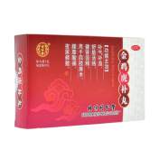 金鸡虎补丸(同仁堂)