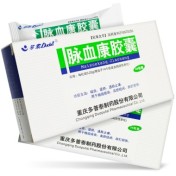 脉血康胶囊(多泰)