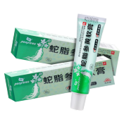 蛇脂参黄软膏(铍宝)