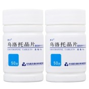 乌洛托品片(博华)