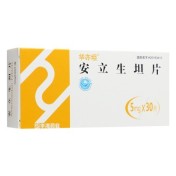 安立生坦片(华亦坦)