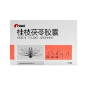 桂枝茯苓胶囊(康缘)