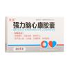 强力脑心康胶囊(东宝)