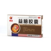 益脑胶囊(神济)