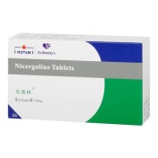 尼麦角林片(乐喜林)