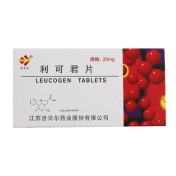 利可君片(吉贝尔)