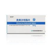 奥美沙坦酯片(信达悦)