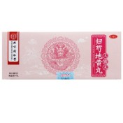 归芍地黄丸(同仁堂)