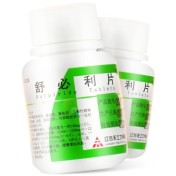 舒必利片(帝益)