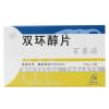双环醇片(百赛诺)