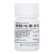 醋酸地塞米松片(韩都)