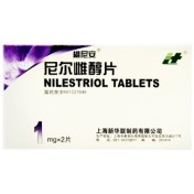 尼尔雌醇片(维尼安)