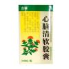 心脑清软胶囊(会通)