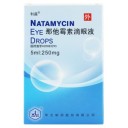 那他霉素滴眼液