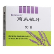 莉芙敏片(夏菩)