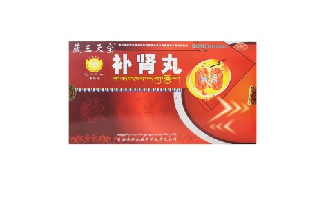 补肾丸(藏王天宝)主图