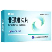 非那雄胺片(仙琚)