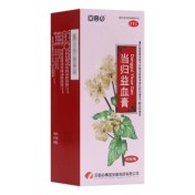 当归益血膏(回音必)