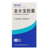 金水宝胶囊(金水宝)