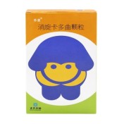 消旋卡多曲颗粒(乐度)