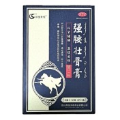 强腰壮骨膏(厚生天佐)