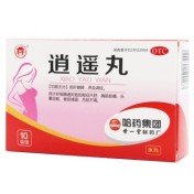 逍遥丸(世一堂)