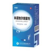 米诺地尔喷雾剂(森蔓)