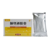 脑络通胶囊(亚宝)