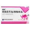 桂枝茯苓丸(朗致)