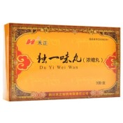 独一味丸(禾正)