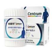 多种维生素多种矿物质片(银善存)