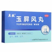 玉屏风丸(立效)