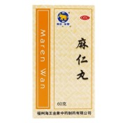 麻仁丸(海王金象)