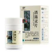 消渴灵片(云丰)