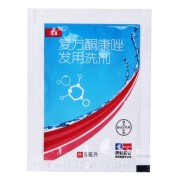 复方酮康唑发用洗剂(康王)