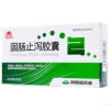固肠止泻胶囊(阿房宫)