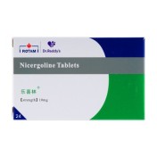 尼麦角林片(乐喜林)