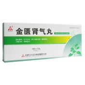 金匮肾气丸(天士力)