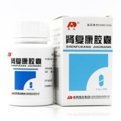 肾复康胶囊(敖东)