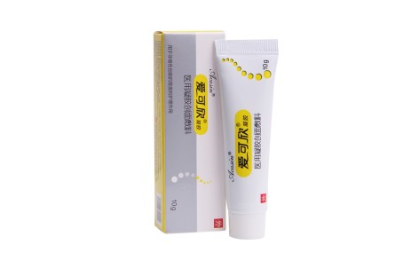 医用凝胶创面敷料(爱可欣)主图