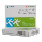乌苯美司片(立维宁)
