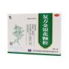 复方金银花颗粒(修正)