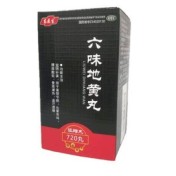 六味地黄丸(东医生)