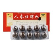 人参归脾丸(普济堂)